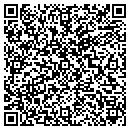 QR code with Monsta Marine contacts