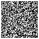 QR code with A W Bertsch Inc contacts