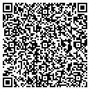 QR code with I L Nitzberg contacts