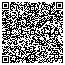 QR code with A Union Towing contacts