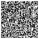 QR code with AHF Automotive Inc contacts