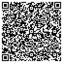 QR code with US Communications contacts