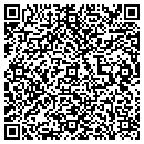 QR code with Holly R Sovak contacts