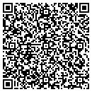 QR code with G E Capital Modular contacts