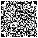 QR code with Kennys Iron Works contacts