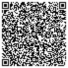 QR code with Walter's Floor Scraping Inc contacts