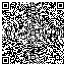 QR code with T & R Wines & Liquors contacts