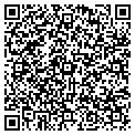 QR code with D T B Inc contacts