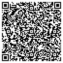 QR code with O' Connor Printing contacts