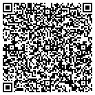 QR code with Hontz Trucking & Excavating contacts