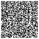 QR code with Manhattan Brokerage Co contacts