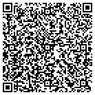 QR code with Geoffrey S Halberstadt DDS contacts