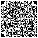 QR code with RCT Performance contacts