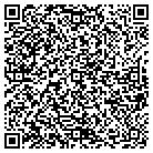 QR code with Glendale Shade & Awning Co contacts