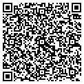 QR code with Cri Graphic contacts