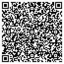 QR code with Metropolis contacts