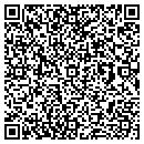 QR code with OCenter Farm contacts