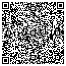QR code with Mowers Plus contacts