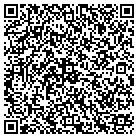 QR code with Acorn Auctions & Estates contacts