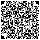QR code with S & R Builders and Developers contacts