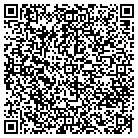 QR code with Riggin & Diggin Line Cnstr Inc contacts