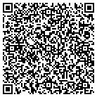QR code with Ortex Home Fashion Inc contacts