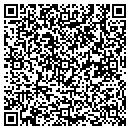 QR code with Mr Monogram contacts