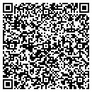 QR code with Masonry Co contacts