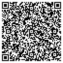 QR code with Herbert Hatter contacts