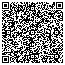 QR code with Art Set contacts