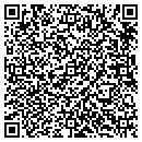 QR code with Hudson Guild contacts