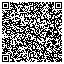 QR code with Robert's Print Shop contacts