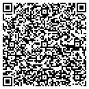 QR code with OH Trading Co Inc contacts