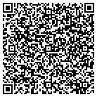 QR code with Gary W Passero Civil Engr contacts