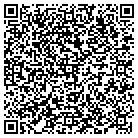 QR code with Family Soccer Center-Norwich contacts