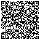 QR code with D C Distributing Inc contacts