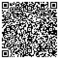 QR code with Trane contacts