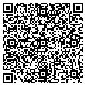 QR code with Dp Tours Inc contacts