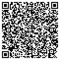 QR code with Dasta Optical Inc contacts