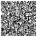 QR code with E C Data Inc contacts