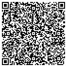 QR code with Hillside Family Of Agencies contacts