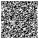 QR code with Custom Framing Etc By Inez contacts