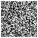 QR code with Highlands The contacts