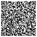 QR code with B D Cool's Restaurant contacts