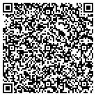 QR code with RAF Construction & Development contacts
