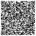 QR code with A Dental Emergency Care Center contacts