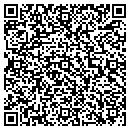 QR code with Ronald I Kaye contacts