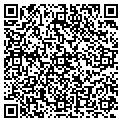 QR code with PIP Printing contacts