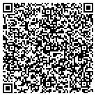 QR code with Richmond Hill Baptist Church contacts