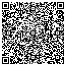 QR code with The Cheder contacts